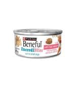 Purina Beneful Incredibites Real Salmon in Gravy