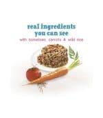 Purina Beneful Incredibites Real Salmon in Gravy - Image 3