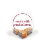 Purina Beneful Incredibites Real Salmon in Gravy - Image 4