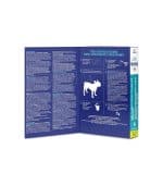 Parapet K9 Praventa 360 Flea & Tick Treatment for Dogs, 4.6-11 kg - Image 2