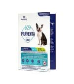 Parapet K9 Praventa 360 Flea & Tick Treatment for Dogs, 4.6-11 kg - Image 3