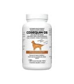 Nutramax Joint Supplement for Small & Medium Dogs, 132 count