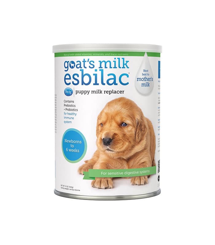 pet-product-dogs-health-15-0 PetAg Goat's Milk Esbilac Powder Milk Supplement for Puppies - Image 1