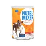 PetAg Nutri-Mixer Immunity Dog Food Topper