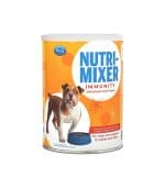 PetAg Nutri-Mixer Immunity Dog Food Topper