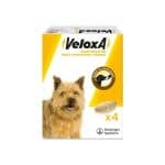 Veloxa Chewable Worming Tablets