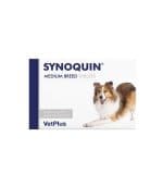 Synoquin Medium Breed Joint Support Supplement for Dogs