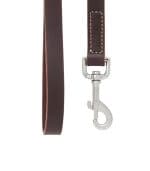 Frisco Top Grain Leather Leash - Image 2