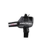 EzyDog Convert Dog Harness Charcoal
