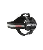 EzyDog Convert Dog Harness Charcoal - Image 2