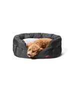 Snooza Super Indoor Outdoor Dog Basket Granite - Image 3