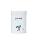 Bow+Bell Bath Dog Wipes 160PK