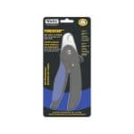 Wahl Power Grip Dog Nail Clipper