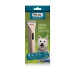 Wahl Mini Pro Cord & Cordless Clipper