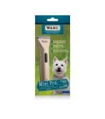 Wahl Mini Pro Cord & Cordless Clipper