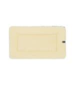 MidWest Quiet Time Fleece Reversible Dog Crate Mat - Image 2