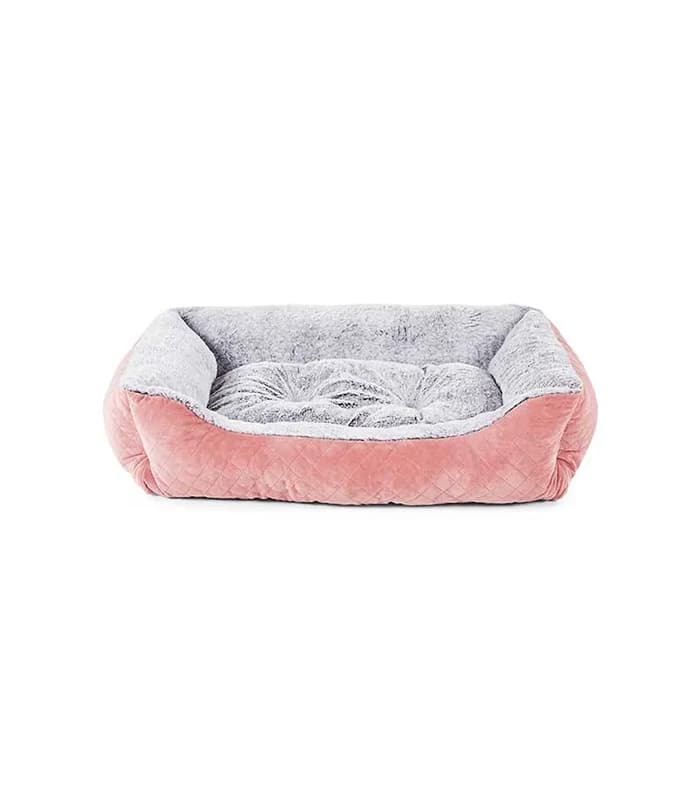 pet-product-dogs-supplies-3-0 All Day Modern Luxe 2.0 Quilted Dog Basket - Image 1