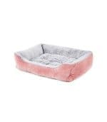 All Day Modern Luxe 2.0 Quilted Dog Basket - Image 2