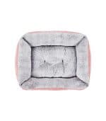 All Day Modern Luxe 2.0 Quilted Dog Basket - Image 3