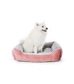 All Day Modern Luxe 2.0 Quilted Dog Basket - Image 4