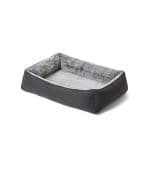 Snooza Snuggle Orthopaedic Dog Basket - Image 2