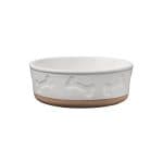 Frisco Bones Non-skid Ceramic Bowl