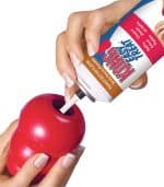 Kong Classic Dog Toy - Image 4