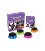 Hunger for Words Talking Pet Starter Set