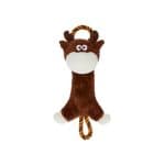 Mix Or Match 20 Plush Animal Double Rope Handle