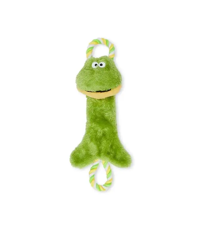 Mix Or Match 20 Plush Animal Double Rope Handle - Image 3