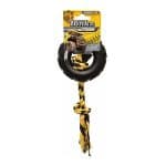 Tonka Tire Rope Tug