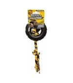Tonka Tire Rope Tug