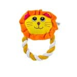 Mix Or Match Safari Head With Rope