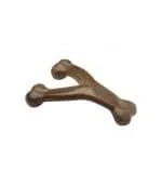 Zeus Nosh Strong Bacon Chew Wishbone - Image 3