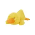 Frisco Plush Squeaky Duck