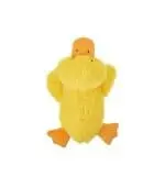 Frisco Plush Squeaky Duck - Image 2