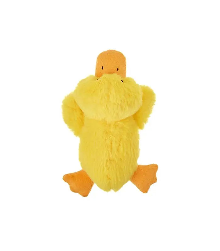 Frisco Plush Squeaky Duck - Image 2