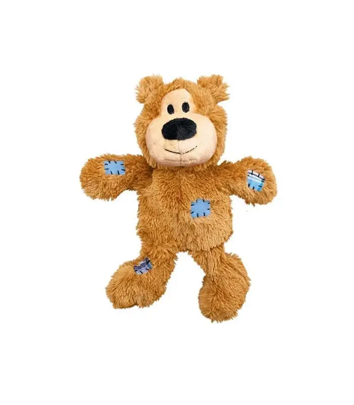 Kong Wild Knots Bear - Image 2