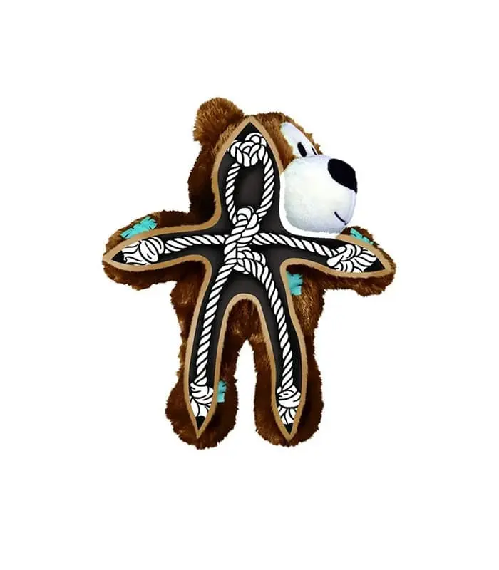 Kong Wild Knots Bear - Image 3