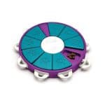 Outward Hound Twister Interactive Treat Puzzle