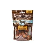 Smart Bones Peanut Butter Mini Bones Dog Treats