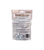 Smart Bones Peanut Butter Mini Bones Dog Treats - Image 2
