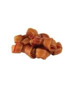 Smart Bones Peanut Butter Mini Bones Dog Treats - Image 3