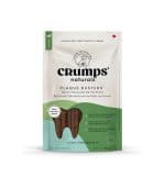 Crumps' Naturals Plaque Busters Bacon