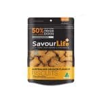 Savourlife Chicken Biscuit