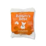 Barkers Best Peanut Butter Biscuits
