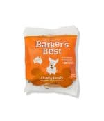 Barkers Best Peanut Butter Biscuits