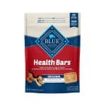 Blue Buffalo Health Bars Natural Beef
