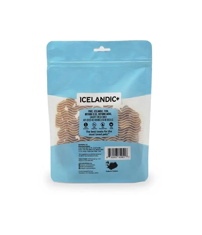 Icelandic+ Mini Cod Training Chips - Image 2