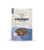Crumps' Naturals Mini Trainers Semi Moist Beef
